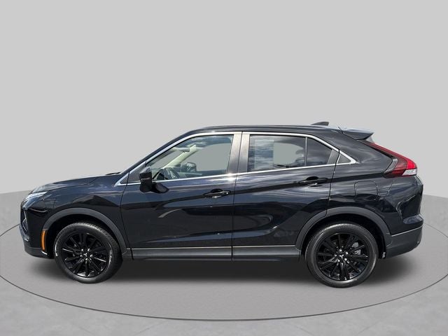2024 Mitsubishi Eclipse Cross LE