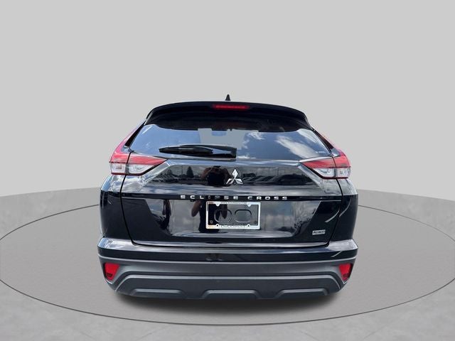 2024 Mitsubishi Eclipse Cross LE
