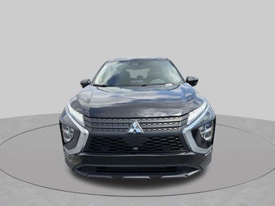 2024 Mitsubishi Eclipse Cross LE