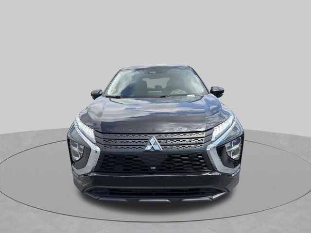 2024 Mitsubishi Eclipse Cross LE