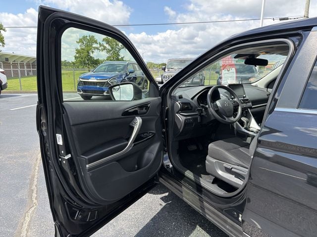 2024 Mitsubishi Eclipse Cross LE