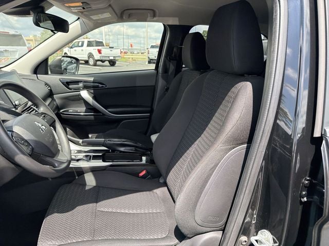 2024 Mitsubishi Eclipse Cross LE