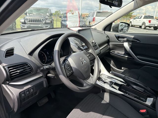 2024 Mitsubishi Eclipse Cross LE