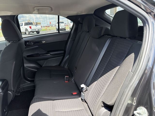 2024 Mitsubishi Eclipse Cross LE