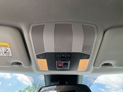 2024 Mitsubishi Eclipse Cross LE