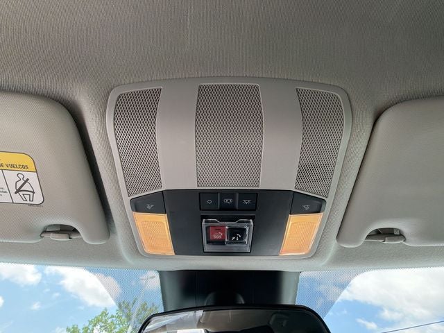 2024 Mitsubishi Eclipse Cross LE