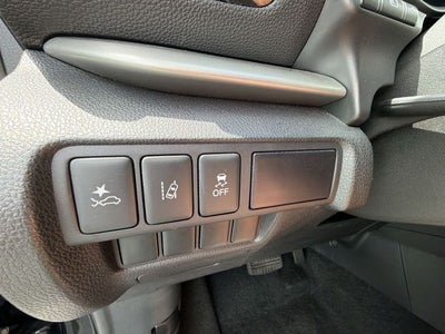 2024 Mitsubishi Eclipse Cross LE