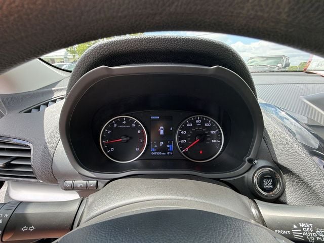2024 Mitsubishi Eclipse Cross LE