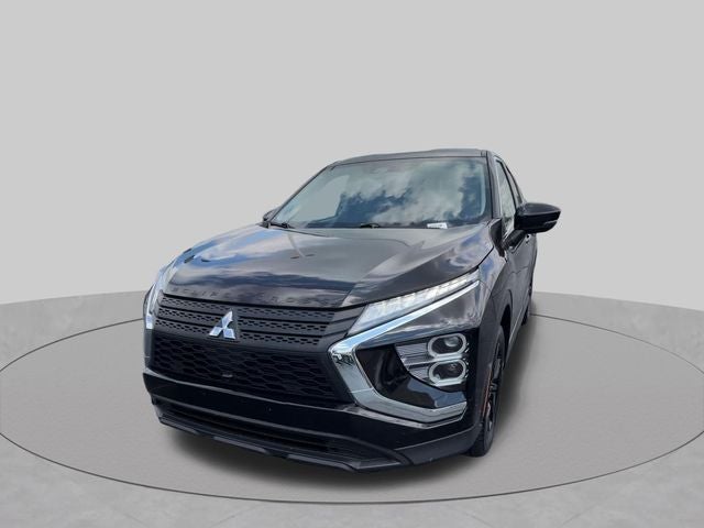 2024 Mitsubishi Eclipse Cross LE