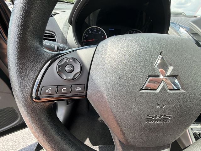 2024 Mitsubishi Eclipse Cross LE