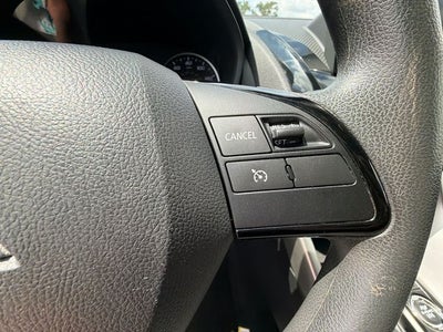 2024 Mitsubishi Eclipse Cross LE