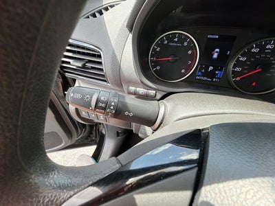 2024 Mitsubishi Eclipse Cross LE