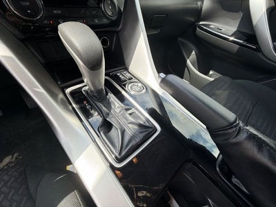 2024 Mitsubishi Eclipse Cross LE