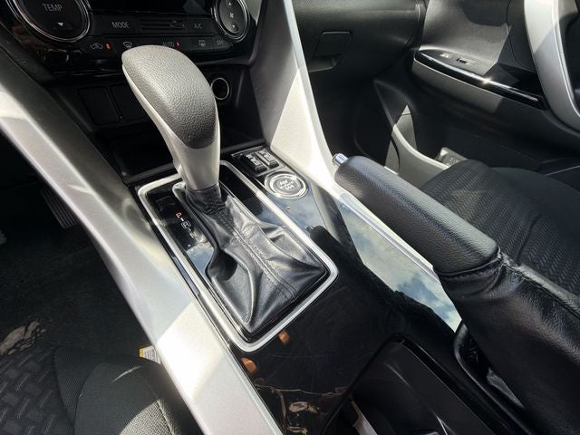 2024 Mitsubishi Eclipse Cross LE