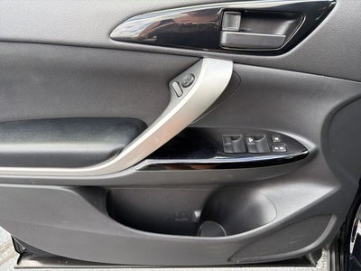 2024 Mitsubishi Eclipse Cross LE