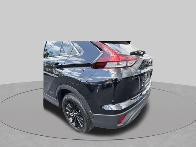 2024 Mitsubishi Eclipse Cross LE