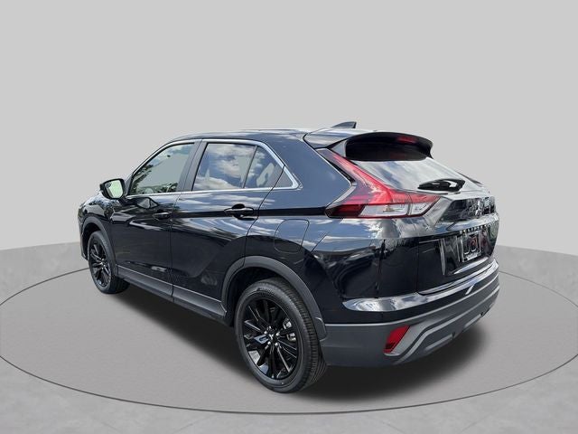 2024 Mitsubishi Eclipse Cross LE