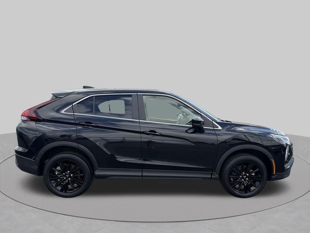 2024 Mitsubishi Eclipse Cross LE