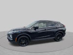 2024 Mitsubishi Eclipse Cross LE