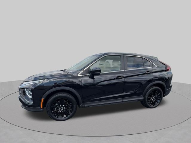 2024 Mitsubishi Eclipse Cross LE