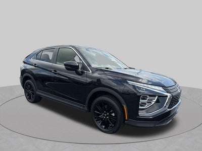 2024 Mitsubishi Eclipse Cross LE