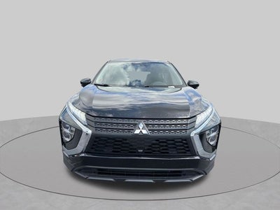 2024 Mitsubishi Eclipse Cross LE