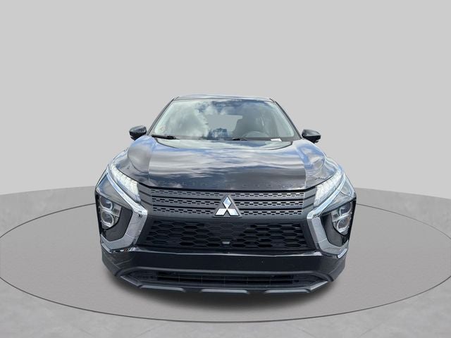 2024 Mitsubishi Eclipse Cross LE