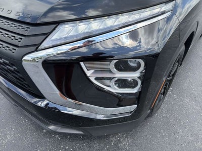 2024 Mitsubishi Eclipse Cross LE