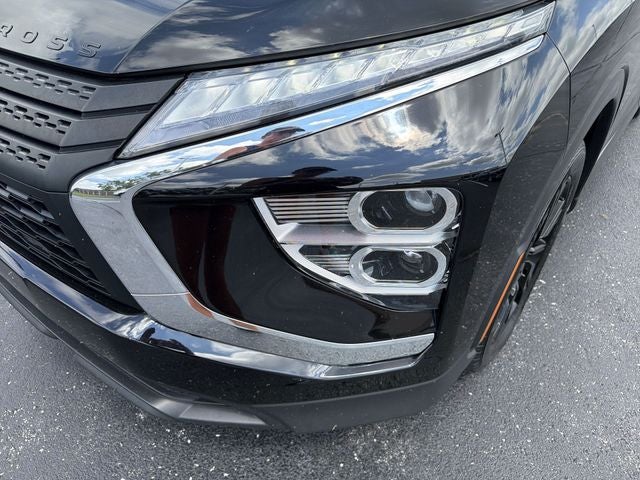2024 Mitsubishi Eclipse Cross LE