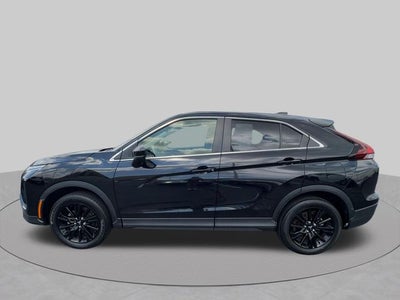 2024 Mitsubishi Eclipse Cross LE
