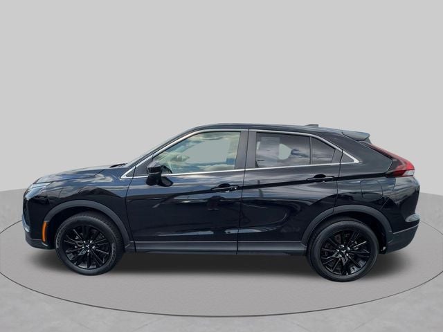 2024 Mitsubishi Eclipse Cross LE