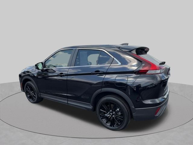 2024 Mitsubishi Eclipse Cross LE