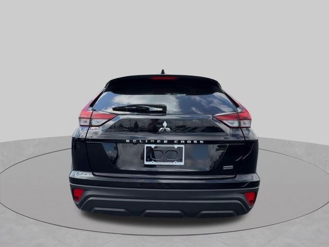 2024 Mitsubishi Eclipse Cross LE