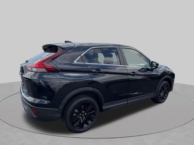 2024 Mitsubishi Eclipse Cross LE