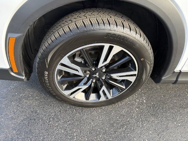 2024 Mitsubishi Eclipse Cross SE