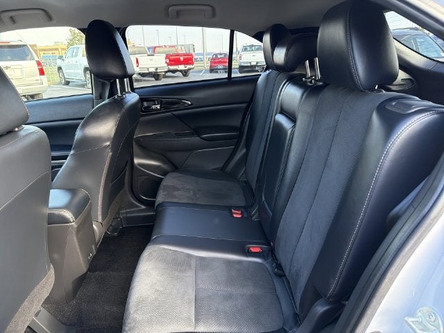 2024 Mitsubishi Eclipse Cross SE
