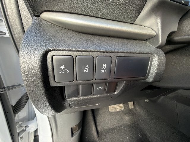 2024 Mitsubishi Eclipse Cross SE
