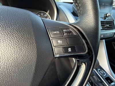 2024 Mitsubishi Eclipse Cross SE