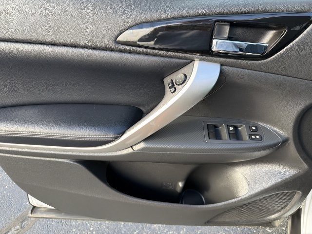 2024 Mitsubishi Eclipse Cross SE