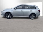 2022 Mitsubishi Outlander PHEV SEL
