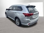 2022 Mitsubishi Outlander PHEV SEL