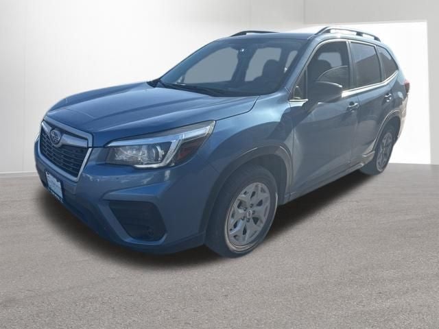 2019 Subaru Forester -'s photo