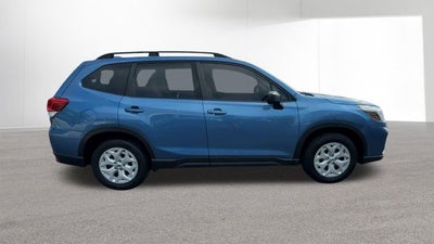 2019 Subaru Forester Base
