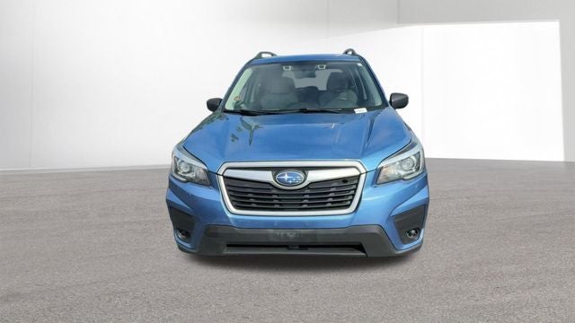 2019 Subaru Forester Base