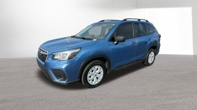 2019 Subaru Forester Base