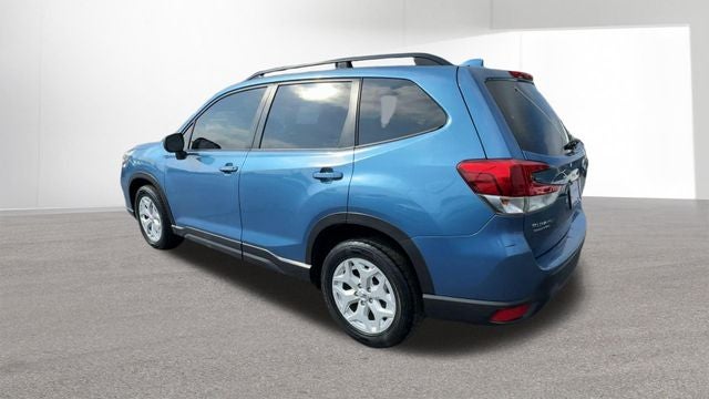 2019 Subaru Forester Base