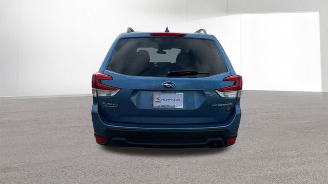 2019 Subaru Forester Base
