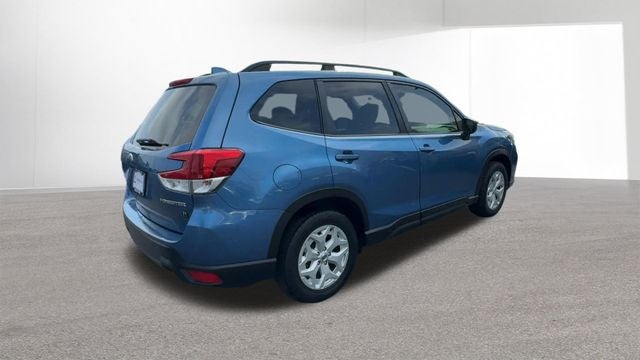 2019 Subaru Forester Base