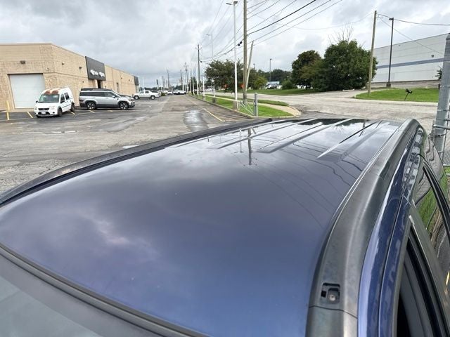 2005 Honda CR-V LX
