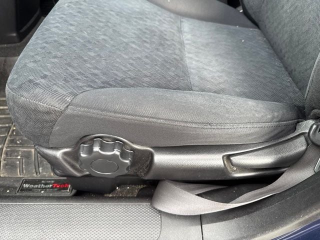 2005 Honda CR-V LX